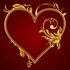 Bliss - The Game for Lovers logo