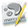 Murky logo