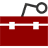 Moderator Toolbox for Reddit logo