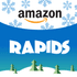 Amazon Rapids logo