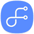 Samsung Flow logo