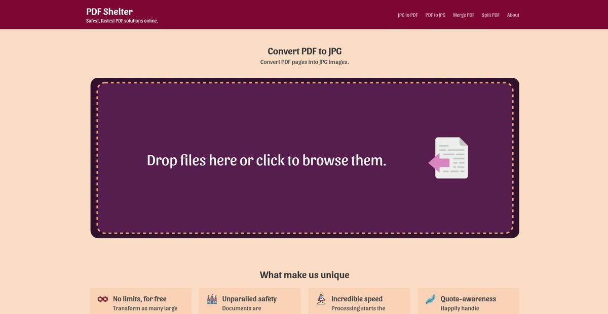 PDF Shelter Overview Alternative to pdf-shelter-overview-alternative-to