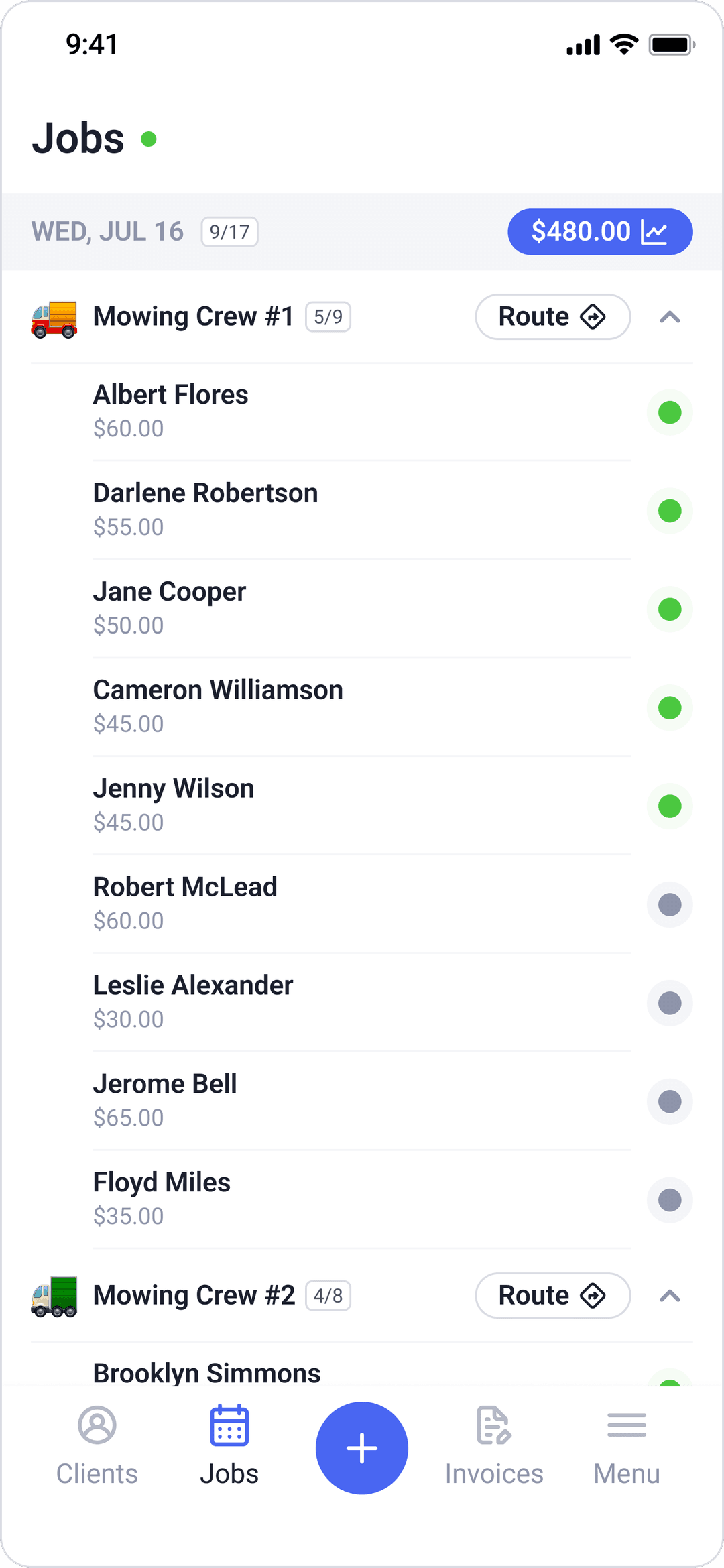 Check SCM - Overview | Alternative.to