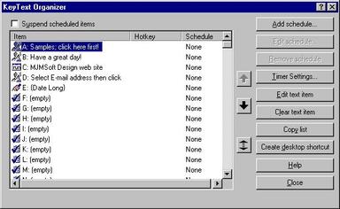 Key Text 360 KeyText - Overview | Alternative.to